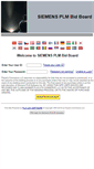 Mobile Screenshot of plm-bid-board.com
